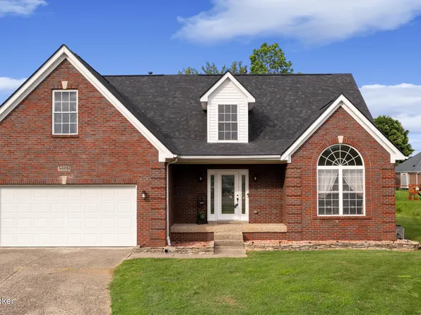 6820 Grandfield Rd, Louisville, KY 40258