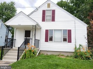 722 Albert St, Martinsburg, WV 25404
