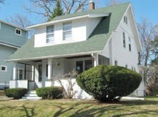 6824 Maple Ter, Wauwatosa, WI 53213