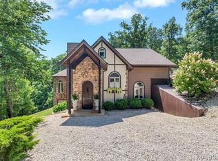 12212 Anthonies Mill Rd, Bourbon, MO 65441