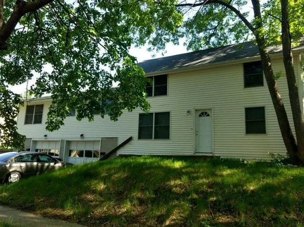 809 E Davenport St, Iowa City, IA 52245