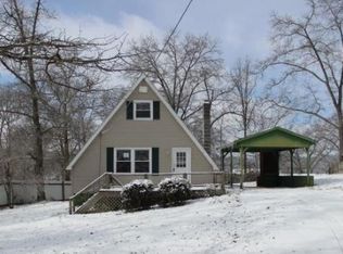 132 Parker Rd, Sparta, TN 38583