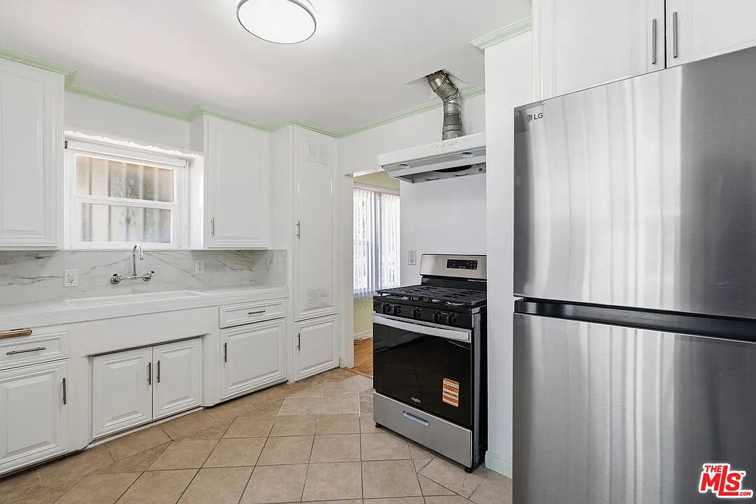1 bed, 1.0 bath, 545 sqft, $1,895 — Photo 4