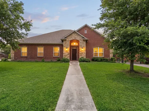 2329 Willowby Dr, Houston, TX 77008