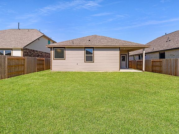 12806 Firbrae Drive Elevation Image 5