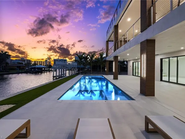 256 Trade Winds AVE, NAPLES, FL 34108