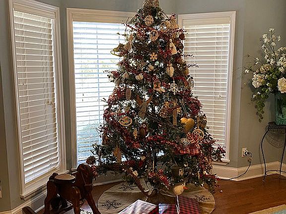 Master BR @ Christmas