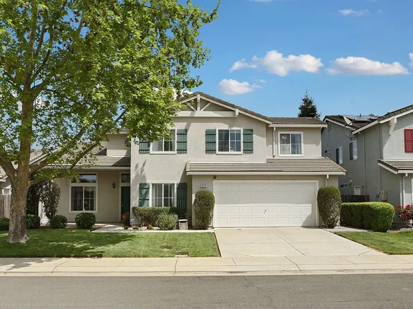 3715 Des Moines Dr, Stockton, CA 95209