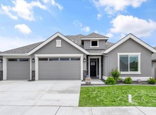 2744 Broken Top Ave, Richland, WA 99354