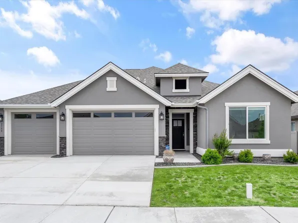 2744 Broken Top Ave, Richland, WA 99354