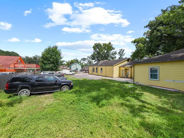 0 Appleton St, Houston, TX 77022