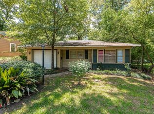 1701 Fulton St, Shreveport, LA 71103