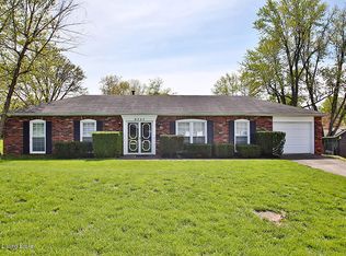 8501 Saberdee Dr, Plantation, KY