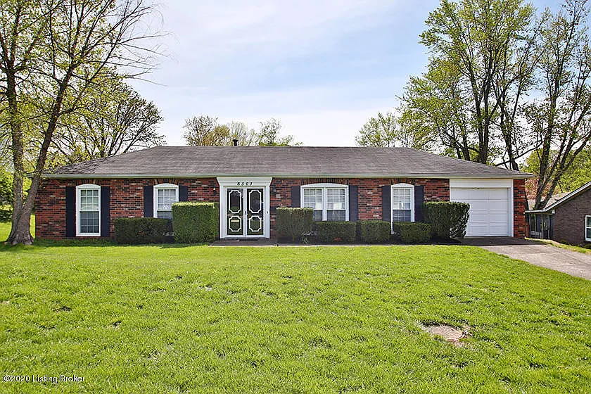 8501 Saberdee Dr photo 1