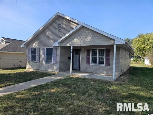 625 Cherry St, Quincy, IL 62301