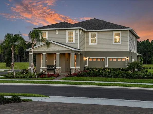 136 Venetian Palms Blvd, New Smyrna Beach, FL 32168