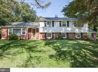 1623 Williams Way, West Chester, PA