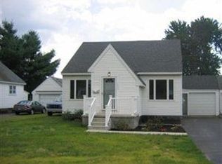 1233 Paul Ave, Schenectady, NY 12306
