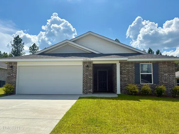 18065 Tiffany Renee Dr, Gulfport, MS 39503