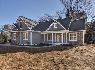 114 Linda Ann Dr #4, The Villas Flat Rock, NC 28731
