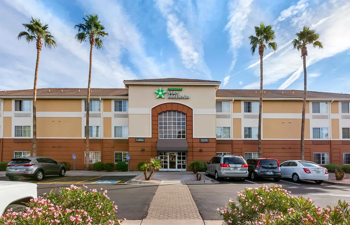 Exterior - Phoenix - Biltmore