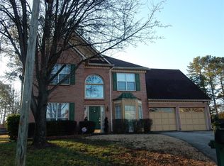 1703 Brandon Lee Way SW, Marietta, GA 30008