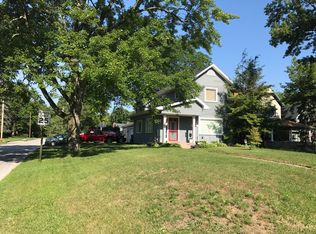 203 Haskins Rd, Bowling Green, OH 43402