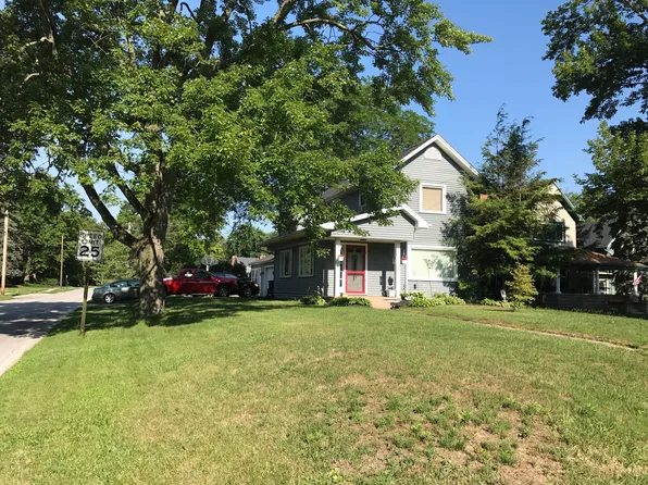 203 Haskins Rd, Bowling Green, OH 43402