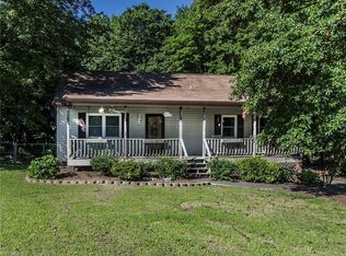 3756 Day Rd, Walkertown, NC 27051