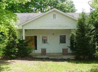 2263 Claypool Alvaton Rd, Bowling Green, KY 42103