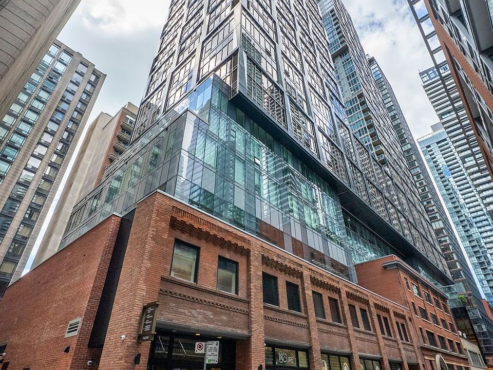 1st image of 15 Mercer St #1206