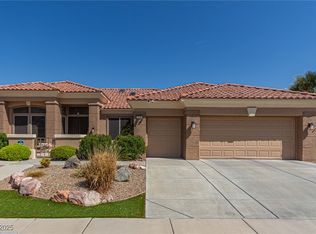 2304 Sun Cliffs St, Las Vegas, NV 89134