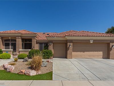 2304 Sun Cliffs St, Las Vegas, NV, 89134