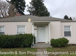 1612 W 11th St, The Dalles, OR 97058