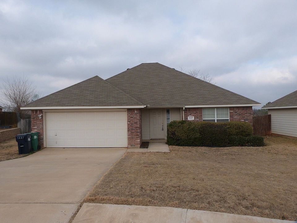 Front of the House