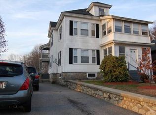 318 Sutton St, North Andover, MA 01845