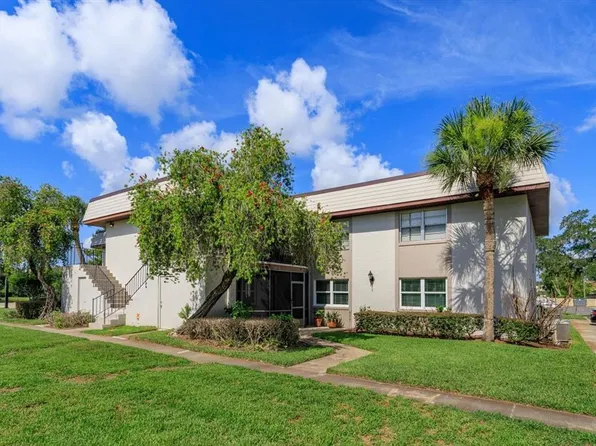 27 WINDTREE LANE #102, WINTER GARDEN, FL 34787