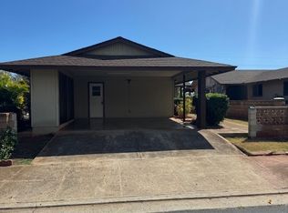 94-161 Kupuohi Pl #1, Waipahu, HI 96797
