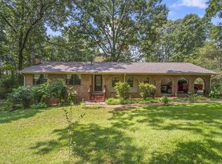 6495 Old Macon Hwy, Rex, GA 30273