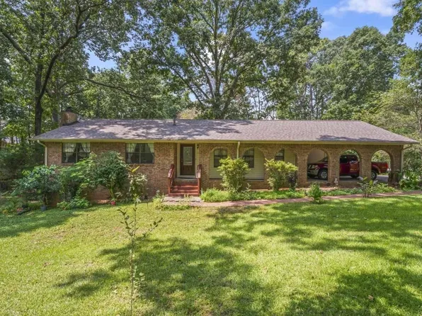 6495 Old Macon Hwy, Rex, GA 30273