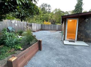 (Undisclosed Address), Inverness, CA 94937