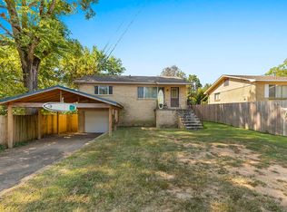 410 Cones Rd, Hot Springs, AR 71901