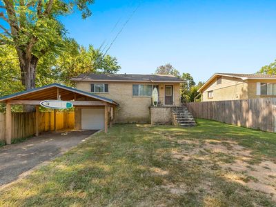 410 Cones Rd, Hot Springs, AR, 71901