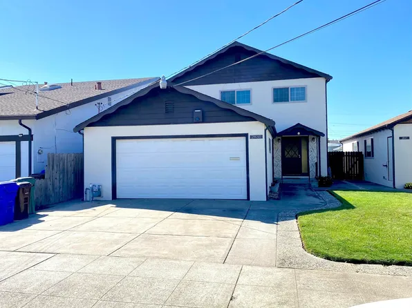 2831 17th St, San Pablo, CA 94806