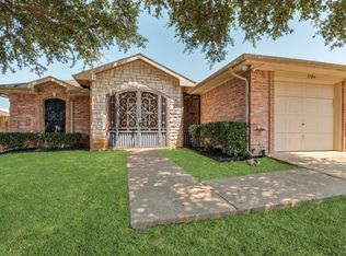 3104 Caballero Cir, Dallas, TX 75236