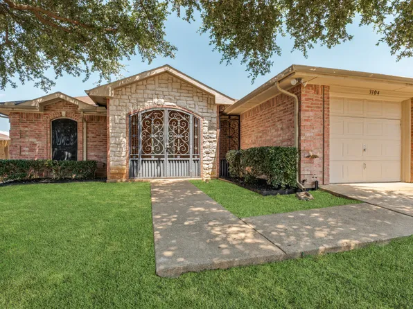 3104 Caballero Cir, Dallas, TX 75236