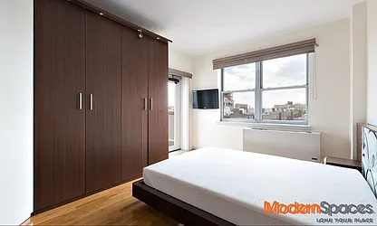 Rented by Modern Spaces