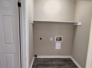 Discover the perfect blend of comfort and convenience at 3 Meredith Court, Little Rock, AR 72227