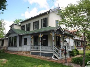 529 Ohio St, Lawrence, KS 66044