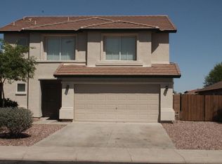 285 S 229th Dr, Buckeye, AZ 85326
